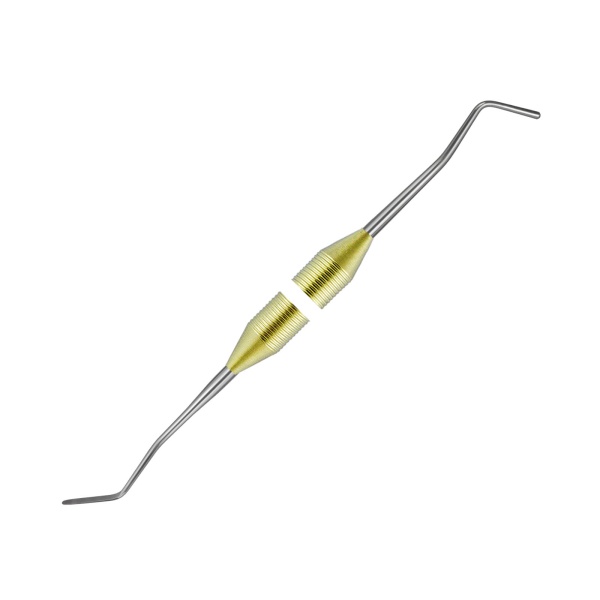 04-19 Штопфер обратноконусный-гладилка малая №1